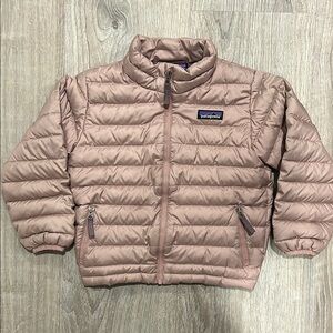 Patagonia Kids Down Sweater